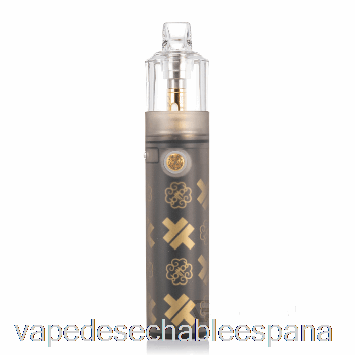 Vape Desechable España Dotmod Dotstick Revo 35w Kit Humo